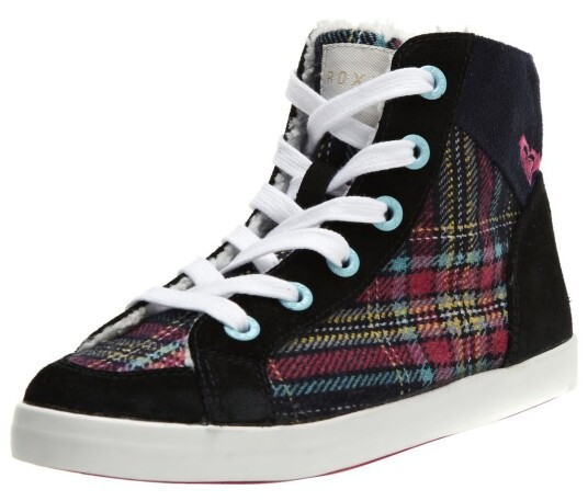 Roxy Fritidssko foret black 34 Roxy Fritidssko foret black 34