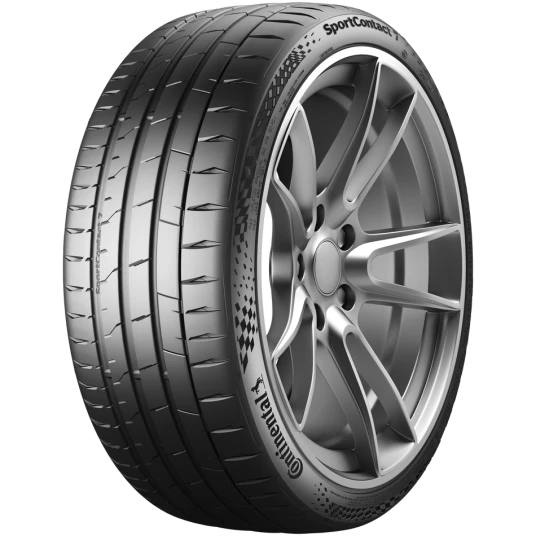 CONTINENTAL SPORT CONTACT 7 FR 285/40R20 108Y