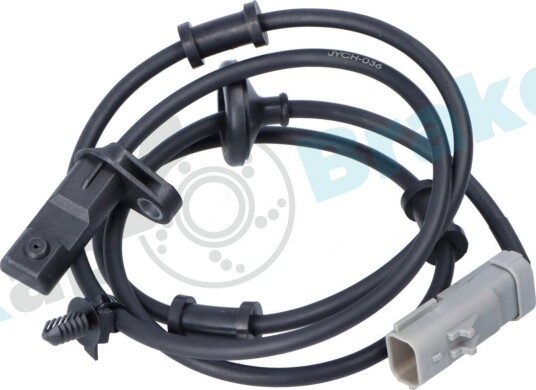 ABS sensor RAP BRAKES R-A0683