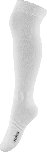 Joha Knestrømper   Ull   Sport   Hvit   Joha   43/46   Sokker   43 46
