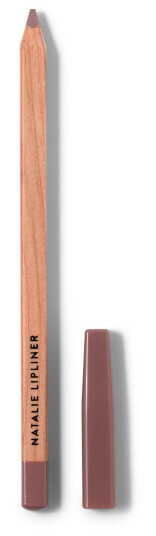 Natálie by Anniken E. Jørgensen Lipliner Burnt Rose 1,1g