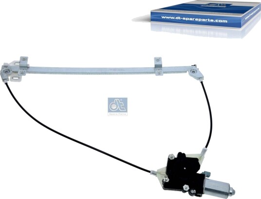 DT Spare Parts 5.60165 Vindusheis