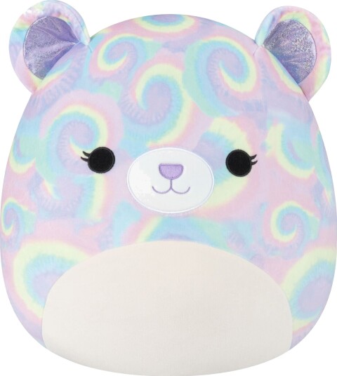 Squishmallows Kosedyr Bjørn Jonessa 40 Cm