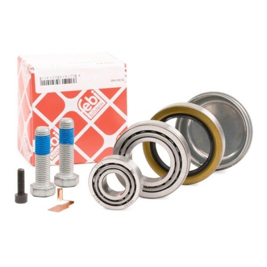 Hjullager FEBI BILSTEIN 05141 Hjullager FEBI BILSTEIN 05141