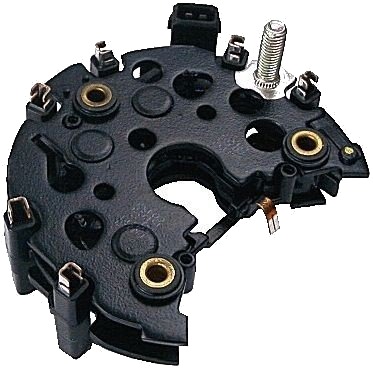 Likeretter, dynamo HC-Cargo F 032 230 242