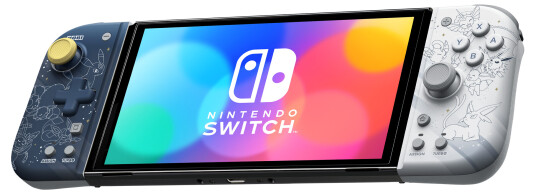 HORI Split Pad Compact (Eevee)