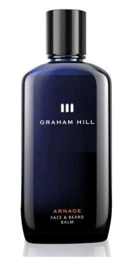 Graham Hill Arnage Face And Beard Balm200 ml