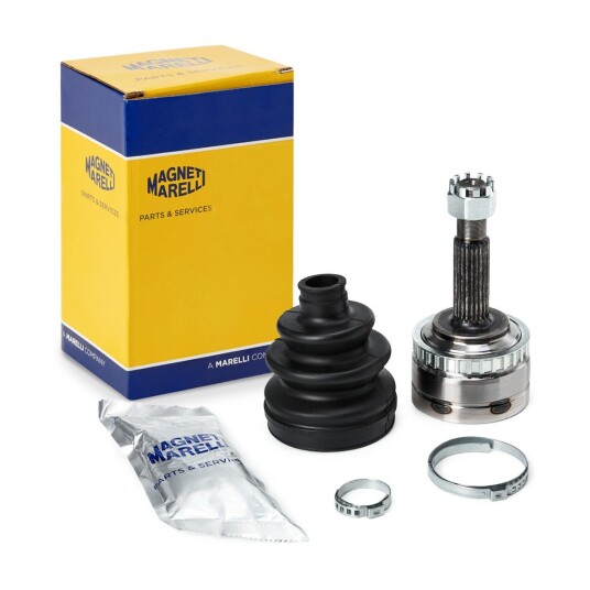 Magneti Marelli Drivknute drivaksel MAGNETI MARELLI 302015100223