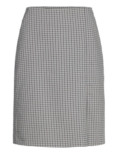 Fransa Frophelia Sk 1 - Navy - 42