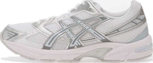 Joggesko Asics Gel 1130 White/ Storm Cloud EUR 39.5 Joggesko Asics Gel 1130 White/ Storm Cloud EUR 39.5