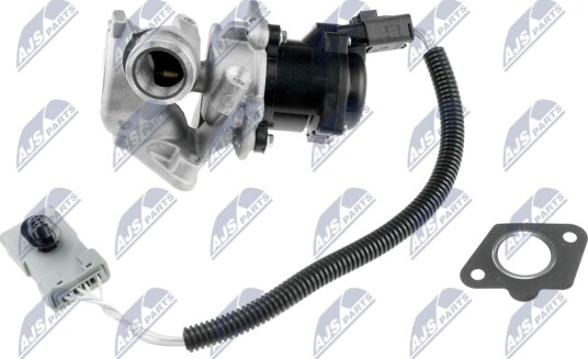 EGR Ventil NTY EGR-FR-001 EGR Ventil NTY EGR-FR-001