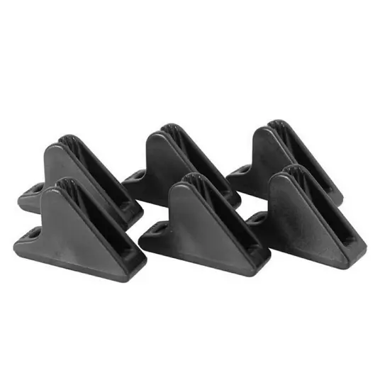 Bardunstrammer 6 pk. Asivik Linelock Adjuster Bardunstrammer 6 pk. Asivik Linelock Adjuster