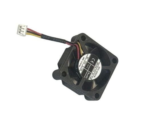 Elegoo Centauri Carbon 3010 blower fan