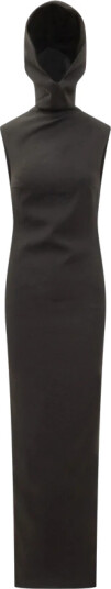Monot Dame Kjoler Svart M, Monot Dame Kjoler Svart M,