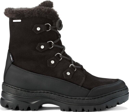 Ilves Women"s Ilves Midbyn Black 40 Ilves Women"s Ilves Midbyn Black 40