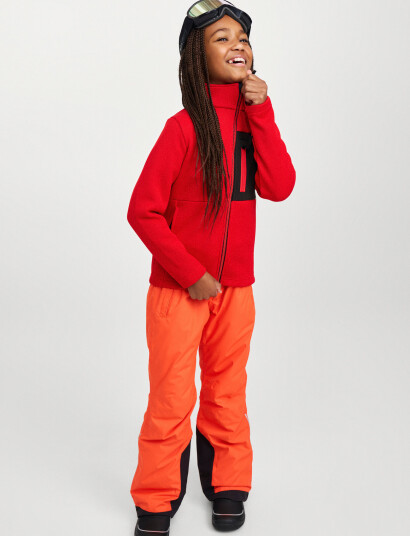 Reima Reimatec Winter Pants Wingon Orange 92 Reima Reimatec Winter Pants Wingon Orange 92