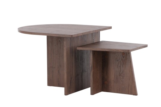 Venture Design Sala Sofabord 63356 444 Venture Design Sala Sofabord 63356 444