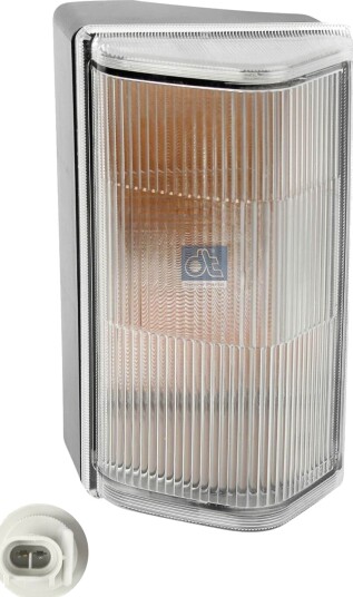 DT Spare Parts 7.25112 Blinklys