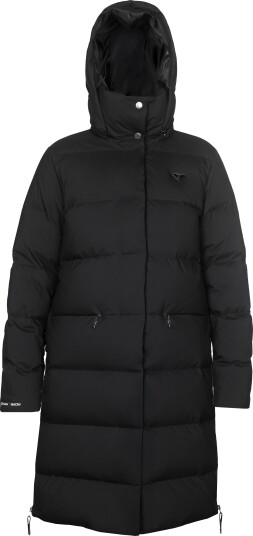Canada Snow Women's Sheila Long Matte Black XL