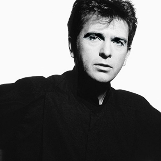 Peter Gabriel  So  LP/Vinyl