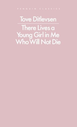 There Lives a Young Girl in Me Who Will Not Die There Lives a Young Girl in Me Who Will Not Die