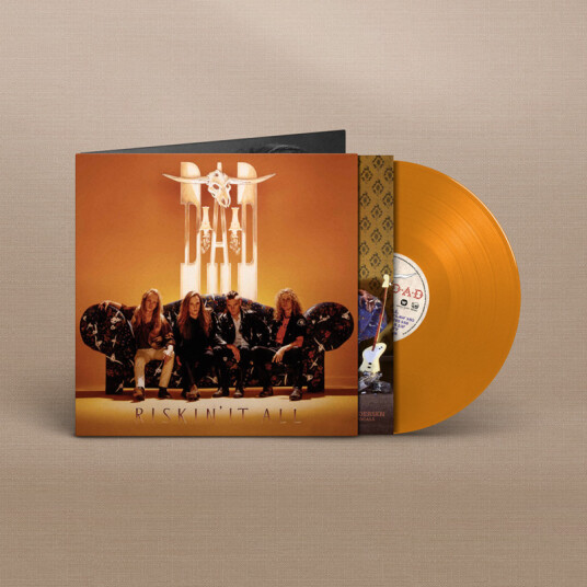 Riskin' It All