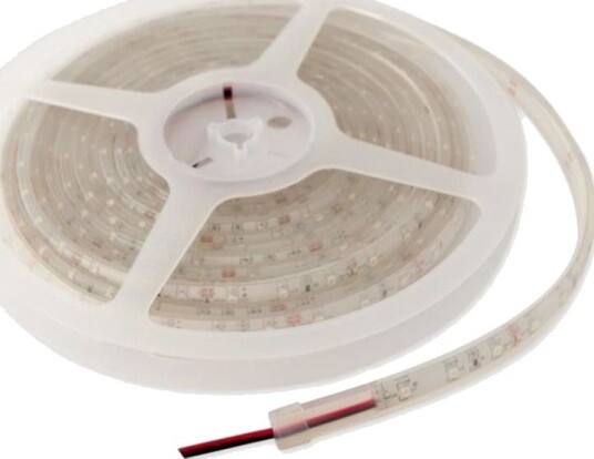 Synergy 21 Led Flex List 60 Green Dc12v 24W Ip68