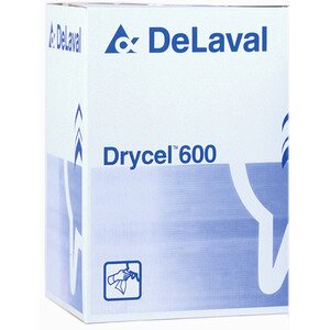 DeLaval Jurpapir Drycel™ 600 8 ruller