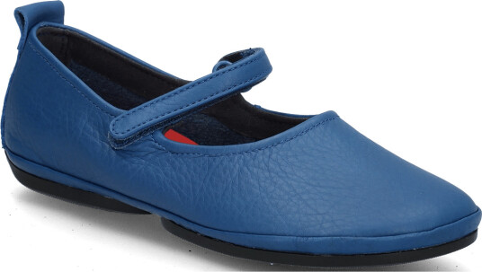 Camper Right Nina - Navy - 37 Camper Right Nina - Navy - 37