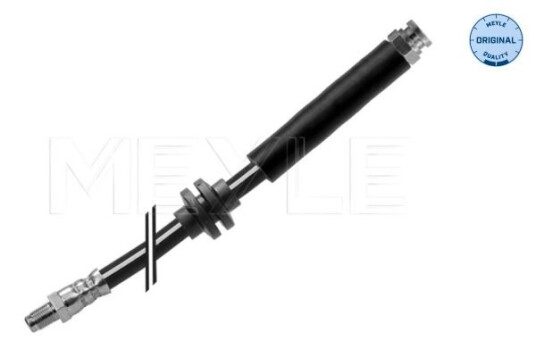 Bremseslange MEYLE 214 525 0033
