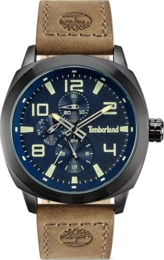 Timberland Herre Accessories Blå ONE SIZE,