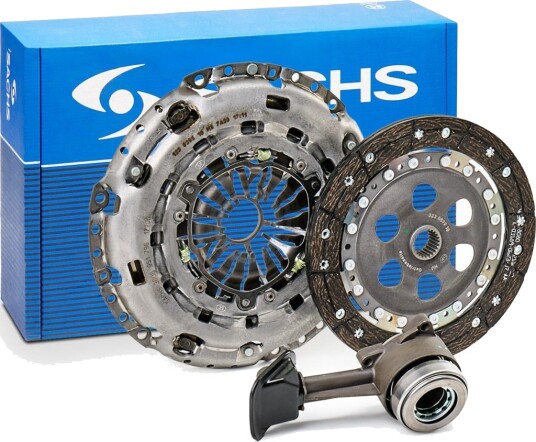 Clutchsett SACHS 3000 990 065