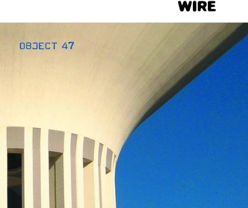 Wire Object 47 CD