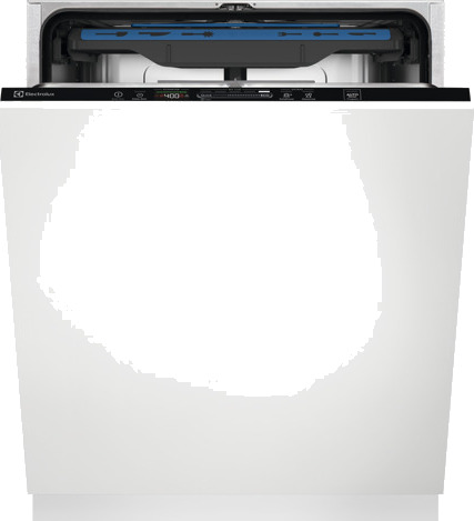 Electrolux EEM48331L Integrert oppvaskmaskin