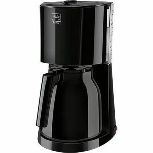 Melitta Dryppkaffetrakter 1017-06 1000 W 1,1 L Melitta Dryppkaffetrakter 1017-06 1000 W 1,1 L