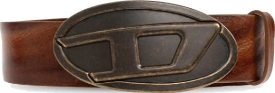 Diesel Herre Accessories Brun 105 CM, Diesel Herre Accessories Brun 105 CM,