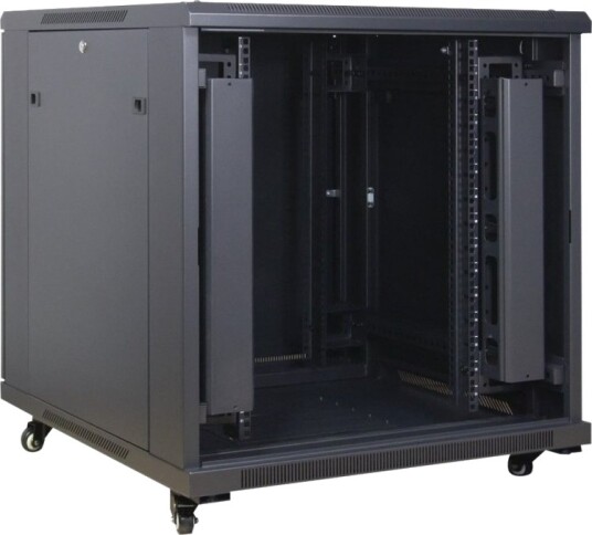 Inter-Tech Snb-8815 Rack Ral 9005 15U Inter-Tech Snb-8815 Rack Ral 9005 15U