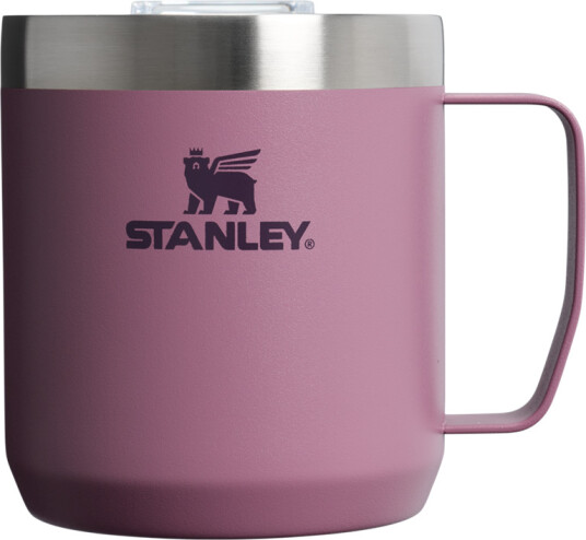 Stanley Camp Mug