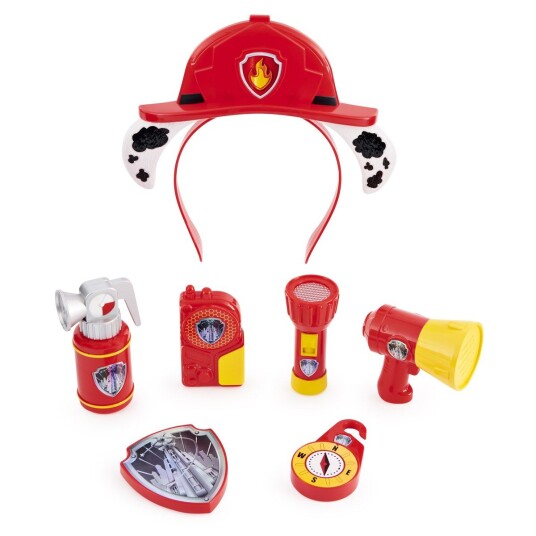 Paw Patrol The Movie Redningssett Marshall Paw Patrol The Movie Redningssett Marshall
