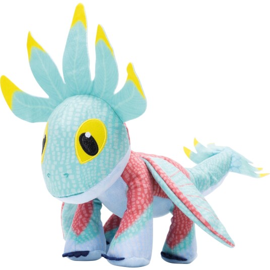 Schmidt Spiele Dragetreneren Kosedyr 25 cm Feathers Schmidt Spiele Dragetreneren Kosedyr 25 cm Feathers
