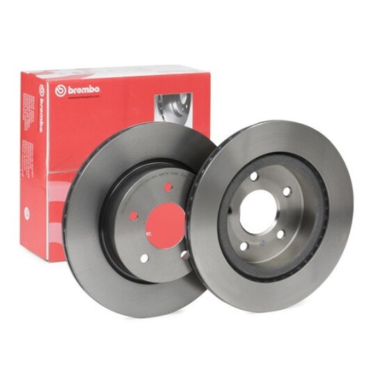Bremseskive BREMBO 09.C929.11