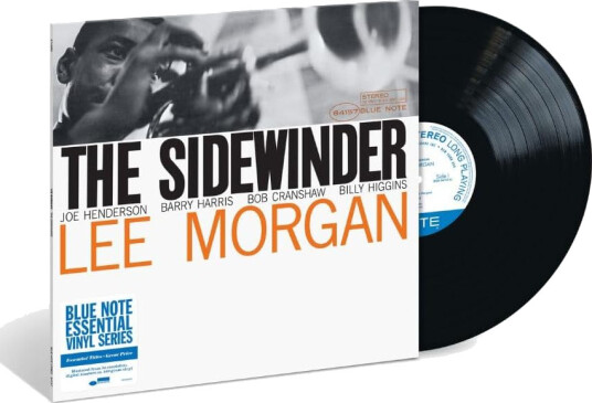 The Sidewinder