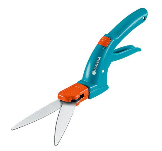 Gardena Classic gressaks, dreibar