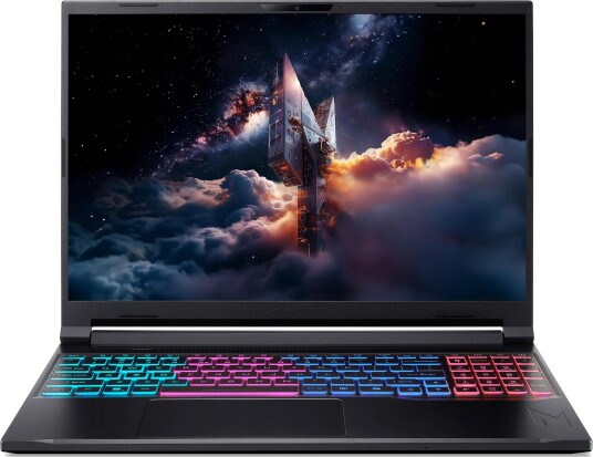 Acer Nitro V 16S ANV16S 71 77SA 7 240H 16GB 1TB RTX5070 NH.QXDEG.001