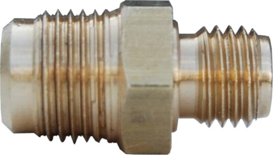MAGNETI MARELLI 007950025780 Adapter, klima serviceapparat