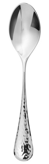 Robert Welch Honeybourne dessertskje 18 cm Robert Welch Honeybourne dessertskje 18 cm
