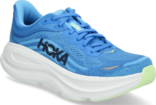 HOKA Bondi 9   Blue   40
