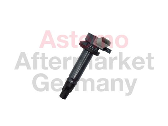 Tennspole coil HÜCO 2503968 Tennspole coil HÜCO 2503968