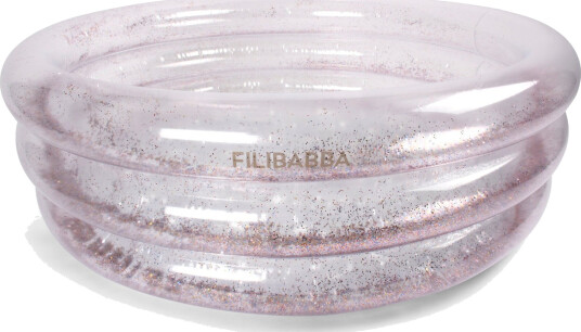 Filibabba - Pool 80 cm Alfie - Rainbow Confetti - (FI-03012) Filibabba - Pool 80 cm Alfie - Rainbow Confetti - (FI-03012)