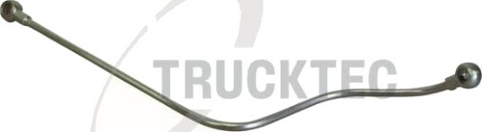TRUCKTEC AUTOMOTIVE 02.19.004 Radiatorslange
